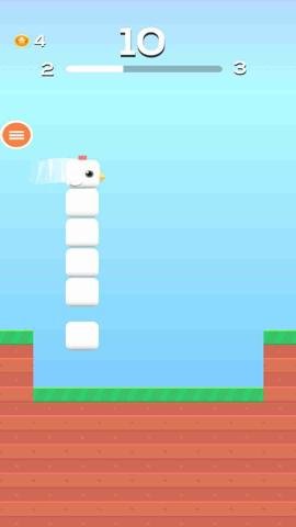 方块鸟大作战最新版手游下载