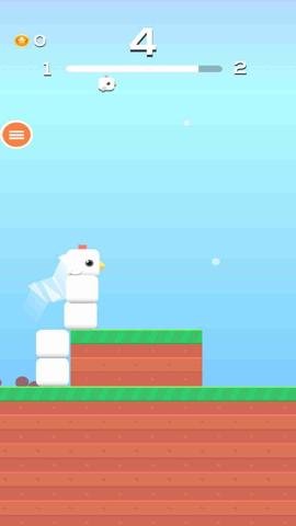 方块鸟大作战最新版手游下载