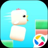 方块鸟大作战最新版