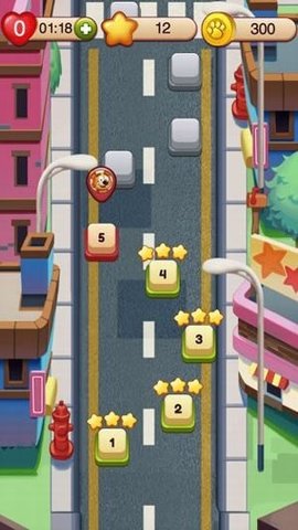 转盘大师赛手游下载