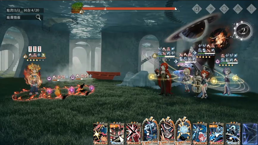 重返未来1999阿莱夫复刻值得抽取吗-重返未来1999阿莱夫复刻玩法