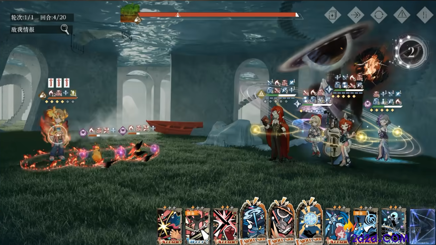 重返未来1999阿莱夫复刻值得抽取吗