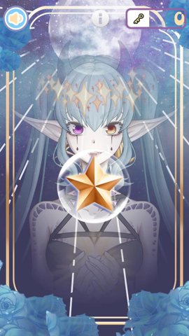 怪物女孩换装解锁全部装扮版手游下载