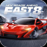 速度与激情8游戏修改版