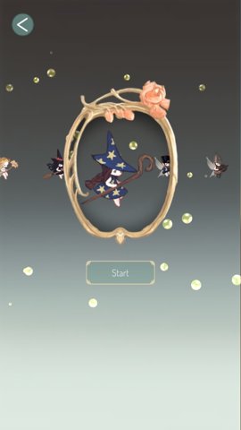 春之精灵全精灵解锁版游戏下载