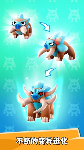 精灵训练大师游戏下载