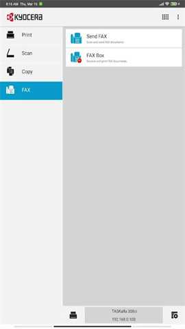 京瓷打印机安卓版下载