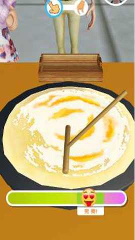 我的饼饼摊游戏下载