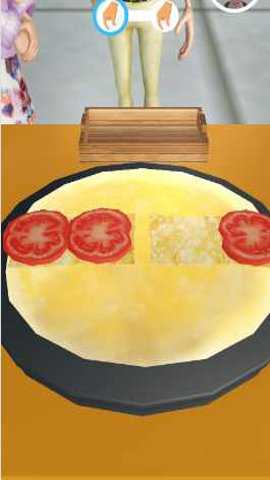 我的饼饼摊游戏下载