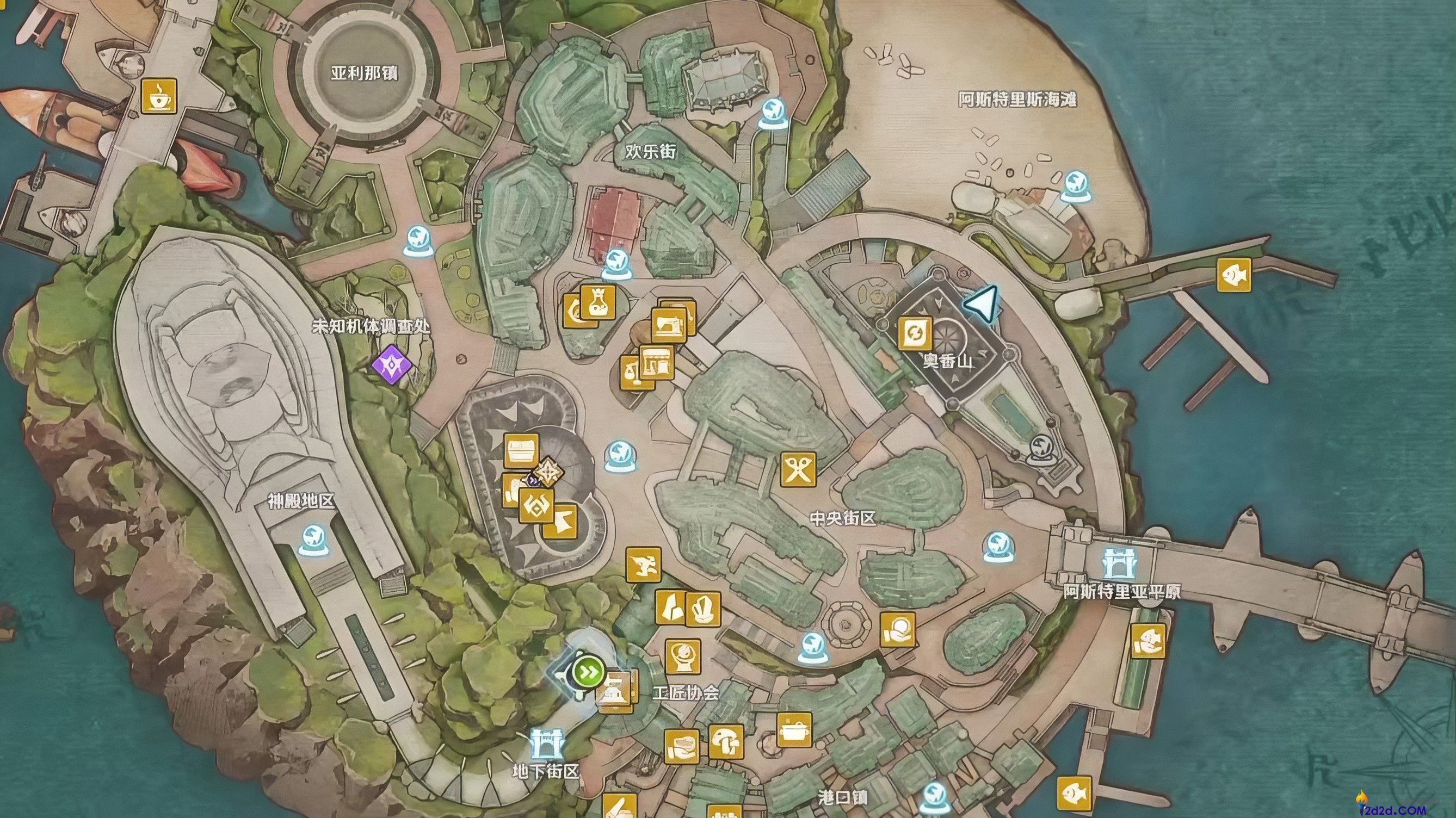 星痕共鸣怎么快速开图和加入协会