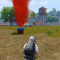 荣耀吃鸡求生战场