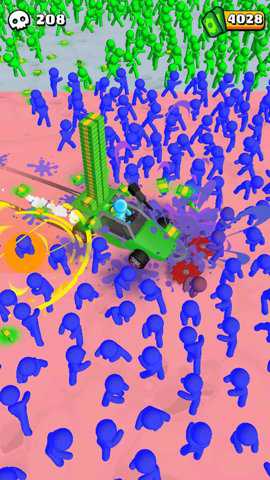 丧尸围城游戏下载