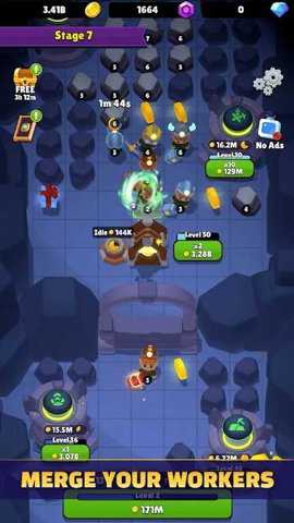 黄金英雄官方版游戏下载