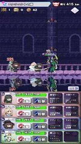 流氓地牢冒险者游戏下载