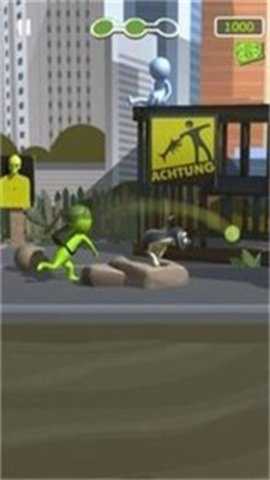 命运之队游戏下载