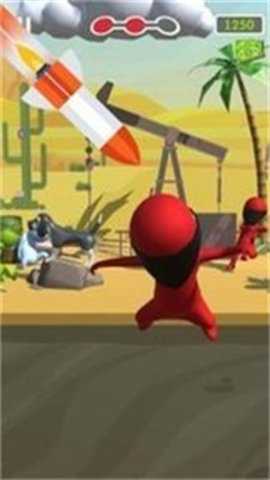 命运之队游戏下载