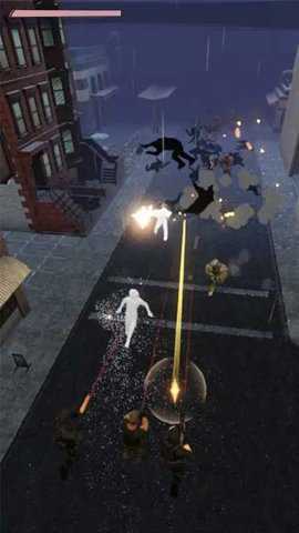 战术Z小队游戏下载