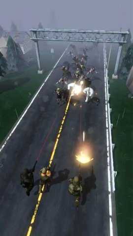 战术Z小队游戏下载