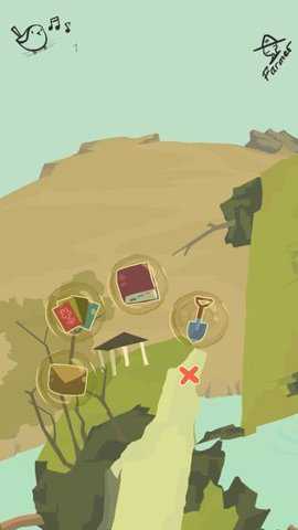 老农种树种子卡片游戏下载