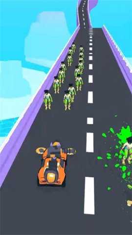 生存之车手游下载