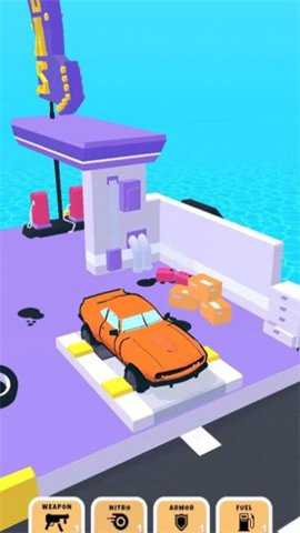 生存之车手游下载