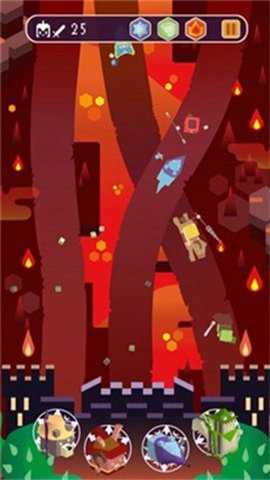 魔王的日常烦恼游戏下载