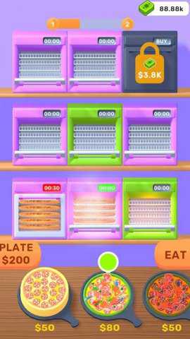 披萨厨师游戏下载