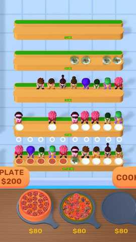 披萨厨师游戏下载