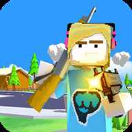 勇敢冒险之旅游戏