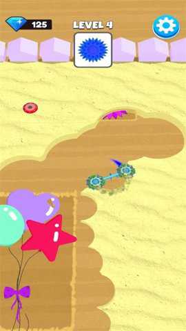 令人兴奋的发现Exciting游戏下载