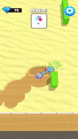 令人兴奋的发现Exciting游戏下载