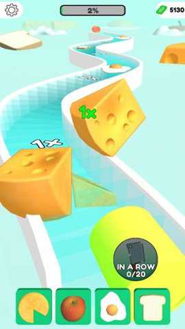 匹配和打击跑游戏下载