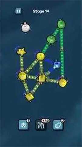 太空战争星球防御官方版游戏下载