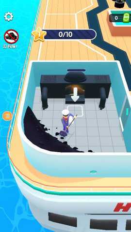 游轮大亨游戏最新版游戏下载