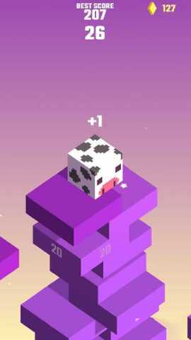 方块跳跳乐手游下载