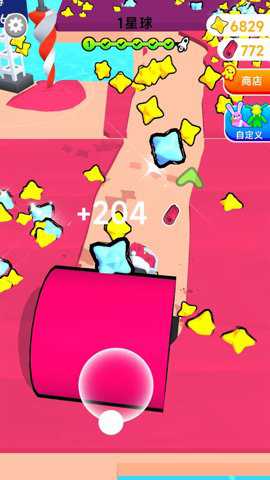 粉红游乐园手游下载