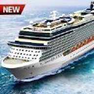 巴西船舶模拟器Ship