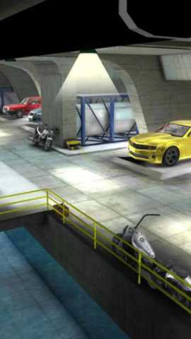 真正的漂移世界手游下载