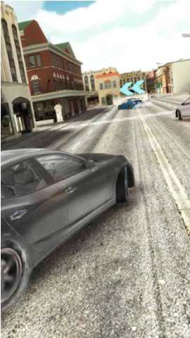 真正的漂移世界手游下载