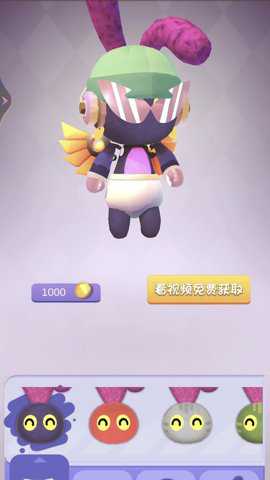 铁路跑酷-机械兔城市地铁游戏下载