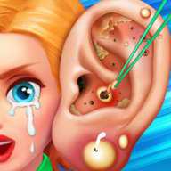 疯狂医院达什医生