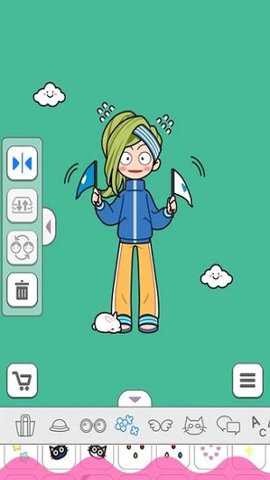 莉莉故事游戏下载