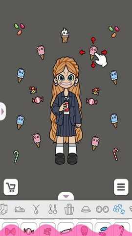 莉莉故事游戏下载