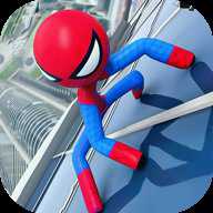 绳索英雄城市除恶