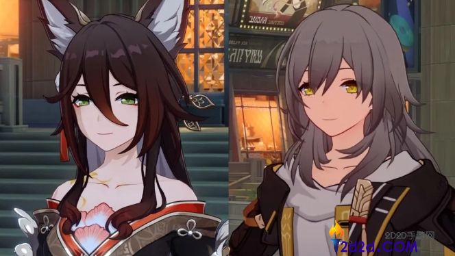 崩坏星穹铁道忘归人技能怎么样