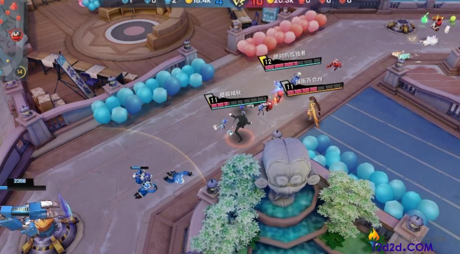 非人学园通天怎么玩