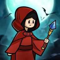 夜魔城割草最新版