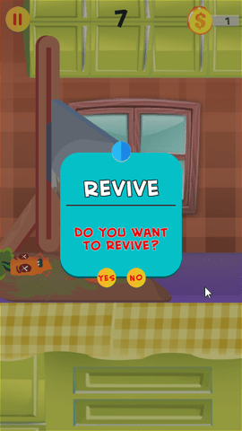 运行素食跑步Run游戏下载