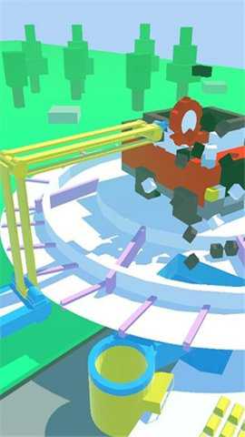 机械粉碎者手游下载