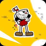 茶杯头大冒险双人联机版